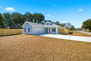 8511 Barrancas St, Navarre, FL 32566 - Photo 1