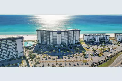 11619 Front Beach Road #UNIT 807, Panama City Beach, FL 32407 - Photo 13