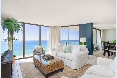 11619 Front Beach Road #UNIT 807, Panama City Beach, FL 32407 - Photo 5