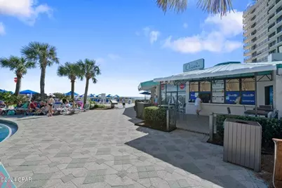 11619 Front Beach Road #UNIT 807, Panama City Beach, FL 32407 - Photo 35