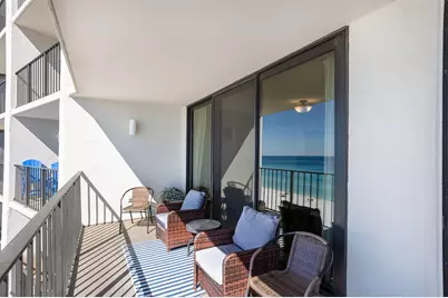11619 Front Beach Road #UNIT 807, Panama City Beach, FL 32407 - Photo 27