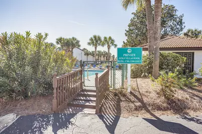 11619 Front Beach Road #UNIT 807, Panama City Beach, FL 32407 - Photo 43
