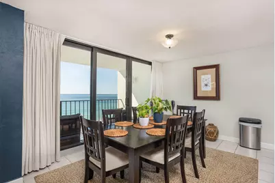 11619 Front Beach Road #UNIT 807, Panama City Beach, FL 32407 - Photo 7
