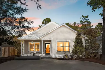 66 W Georgie Street, Santa Rosa Beach, FL 32459 - Photo 1