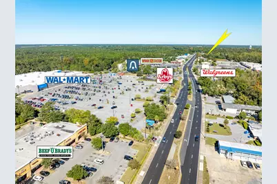 811 Us-331, Defuniak Springs, FL 32435 - Photo 1