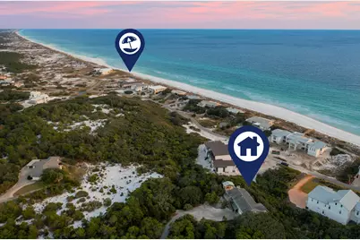 215 Mockingbird Lane, Santa Rosa Beach, FL 32459 - Photo 51
