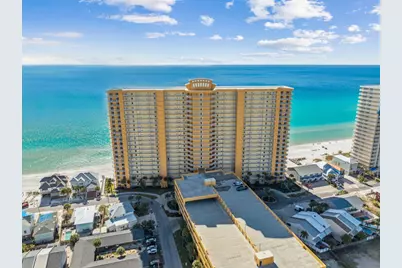 5004 Thomas Drive #1712, Panama City Beach, FL 32408 - Photo 61