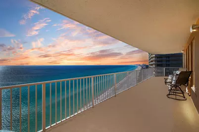 5004 Thomas Drive #1712, Panama City Beach, FL 32408 - Photo 1