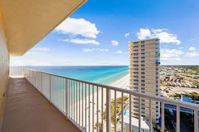 5004 Thomas Drive #1712, Panama City Beach, FL 32408 - Photo 55