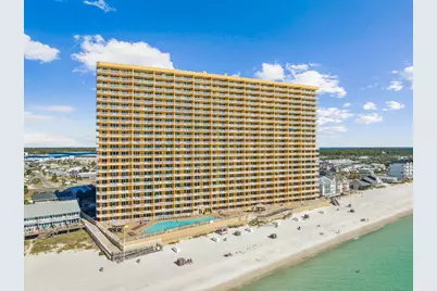 5004 Thomas Drive #1712, Panama City Beach, FL 32408 - Photo 63