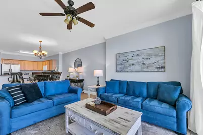 17545 Front Beach Road #UNIT 1905, Panama City Beach, FL 32413 - Photo 13