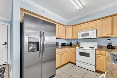 17545 Front Beach Road #UNIT 1905, Panama City Beach, FL 32413 - Photo 23