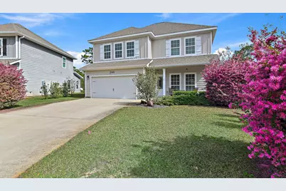 244 Eagle Bay Lane, Santa Rosa Beach, FL 32459 - Photo 1
