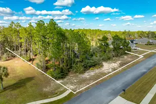 Lot 23 Brushed Dune Circle, Freeport, FL 32439 - Photo 1