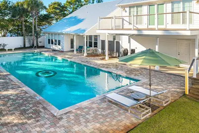 312 Golf Club Drive, Santa Rosa Beach, FL 32459 - Photo 49