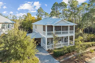 318 East Royal Fern Way, Santa Rosa Beach, FL 32459 - Photo 1