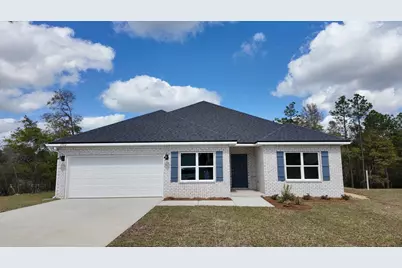 2502 Rutgers Road, Crestview, FL 32536 - Photo 1