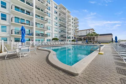 1114 Santa Rosa Boulevard #206, Fort Walton Beach, FL 32548 - Photo 33