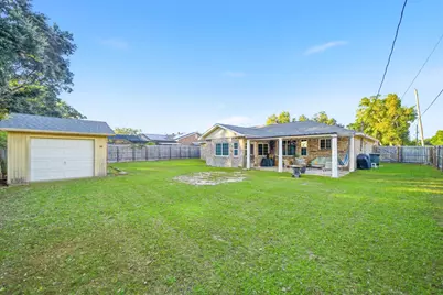 7201 Mier Henry Road, City of Pensacola, FL 32506 - Photo 5