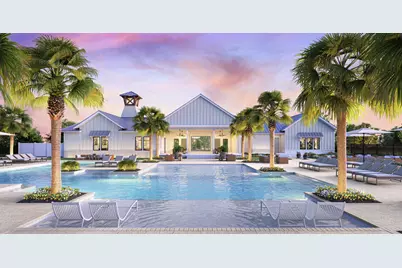 304 Ember Lane #Lot 300, Panama City Beach, FL 32413 - Photo 27