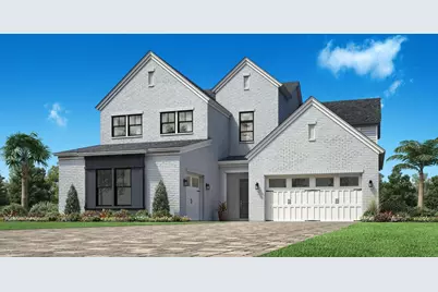 304 Ember Lane #Lot 300, Panama City Beach, FL 32413 - Photo 19
