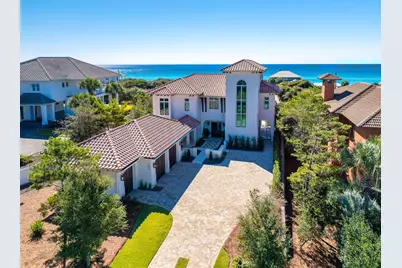 102 Sea Winds Drive, Santa Rosa Beach, FL 32459 - Photo 1