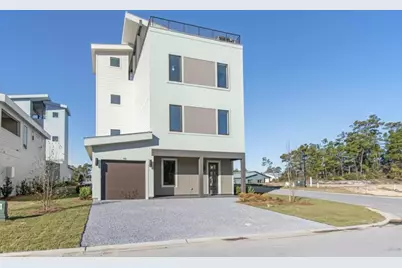 39 Sarah Street #Lot 17, Inlet Beach, FL 32461 - Photo 1