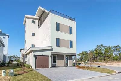 39 Sarah Street #Lot 17, Inlet Beach, FL 32461 - Photo 5