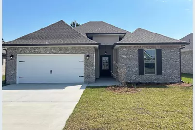 14 Bon Ami Drive, Freeport, FL 32439 - Photo 1