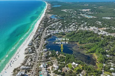5750 W County Hwy 30A, Santa Rosa Beach, FL 32459 - Photo 1