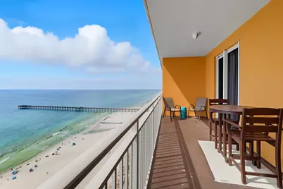 12011 Front Beach Road Road #1802B, Panama City Beach, FL 32407 - Photo 19