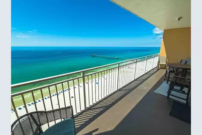 12011 Front Beach Road Road #1802B, Panama City Beach, FL 32407 - Photo 1