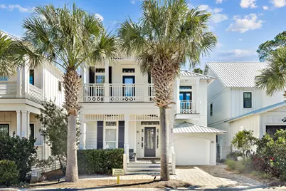 83 Eastern Lake Court, Santa Rosa Beach, FL 32459 - Photo 1