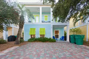 202 Kono Way, Destin, FL 32541 - Photo 1