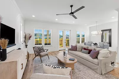 23 Green Heron Street #Lot 54, Watersound, FL 32461 - Photo 9