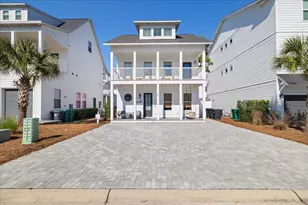 16 Valerie Wy, Inlet Beach, FL 32461 - Photo 1