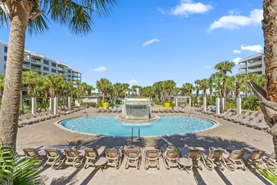 1322 SE Miracle Strip Parkway #L08, Fort Walton Beach, FL 32548 - Photo 7