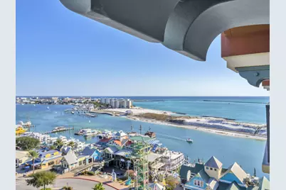 10 Harbor Boulevard #E707H, Destin, FL 32541 - Photo 1