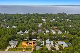Lot 8 Ricker Ave, Santa Rosa Beach, FL 32459 - Photo 1