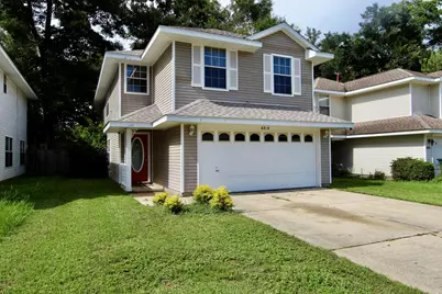 6218 Cottage Woods Drive, Milton, FL 32570 - Photo 1