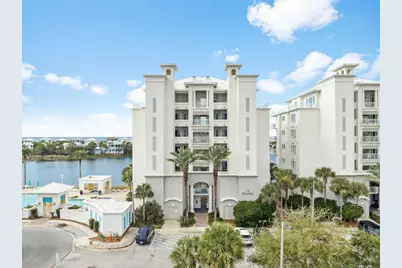 118 Carillon Market Street #102, Panama City Beach, FL 32413 - Photo 1