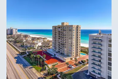 770 Gulf Shore Drive #UNIT P1, Destin, FL 32541 - Photo 1