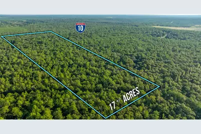 17 Acres Lyons Place, Holt, FL 32564 - Photo 3
