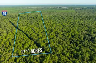17 Acres Lyons Pl, Holt, FL 32564 - Photo 1