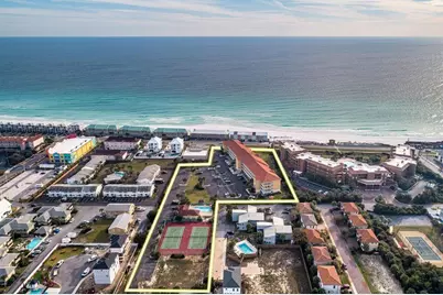 2076 Scenic Gulf Drive #2009, Miramar Beach, FL 32550 - Photo 21
