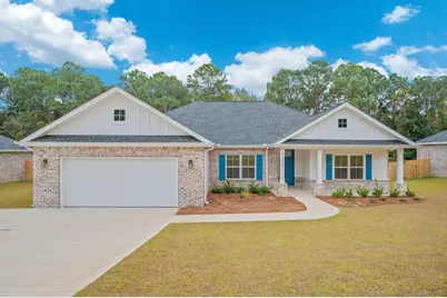 329 Shoal River Drive Drive, Crestview, FL 32539 - Photo 1