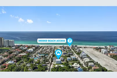162 Casting Lake Road, Miramar Beach, FL 32550 - Photo 1