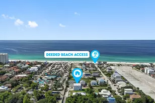 162 Casting Lake Rd, Miramar Beach, FL 32550 - Photo 1