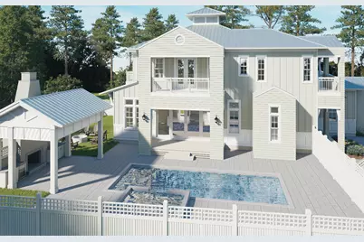 579 Pollard Cove East #Lot 115, Watersound, FL 32461 - Photo 11