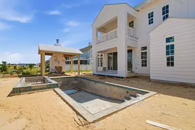 579 Pollard Cove East #Lot 115, Watersound, FL 32461 - Photo 9